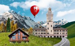 Что посмотреть в Красной Поляне: 70-метровый водопад, буковый лес и подвесной мост