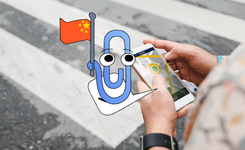 Не потеряться и не остаться голодным: без каких приложений не обойтись в Китае