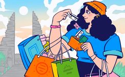 Что и где покупать на Бали: гид по локальным брендам и магазинам