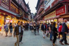 Men ishongan (va bekorga ishongan) Xitoy haqidagi 7 ta mif