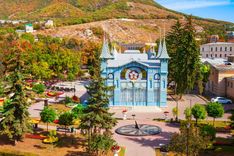 Куда сходить и съездить в Кавказских Минеральных Водах: путеводитель на три дня