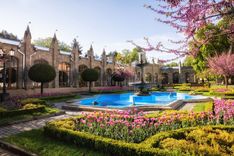 Мы съездили в Пятигорск и Кисловодск вдвоём. Во сколько нам это обошлось?