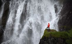 Таңдай қақтырар Қазақстандағы 5 сарқырама