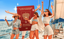 Как оформить загранпаспорт: пошаговая инструкция