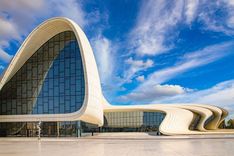 9 причин поехать в Азербайджан