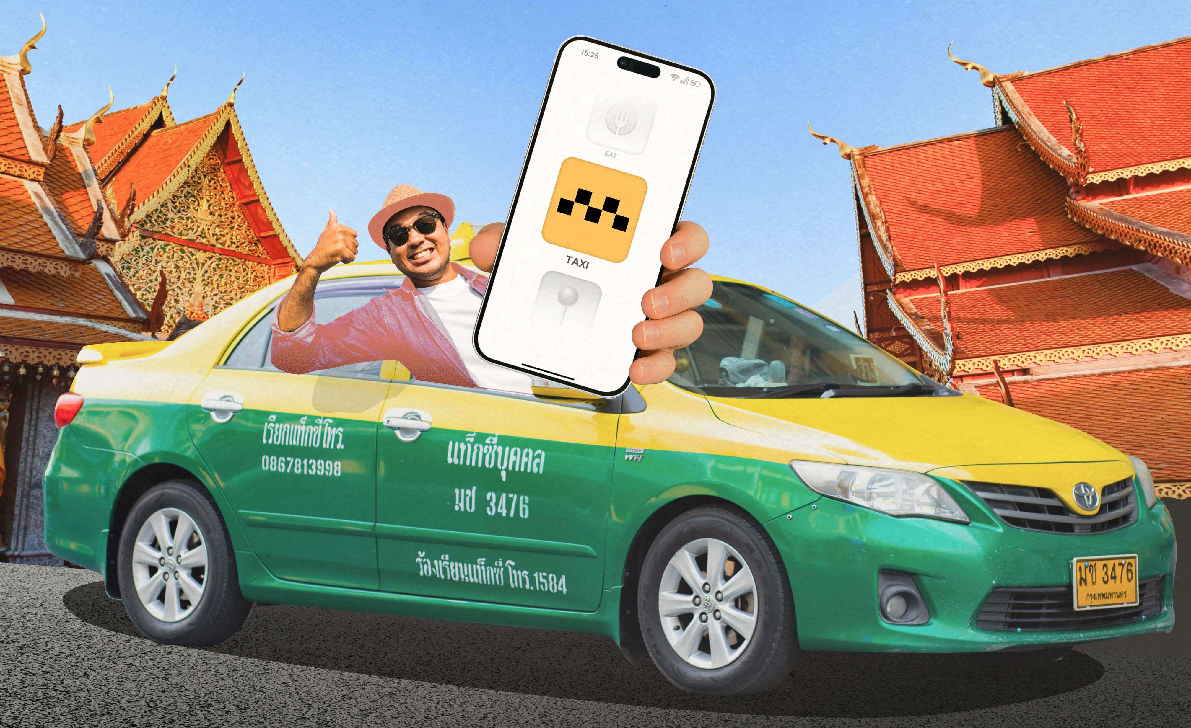 17 приложений для поездки в Таиланд: что скачать туристу в 2026 году